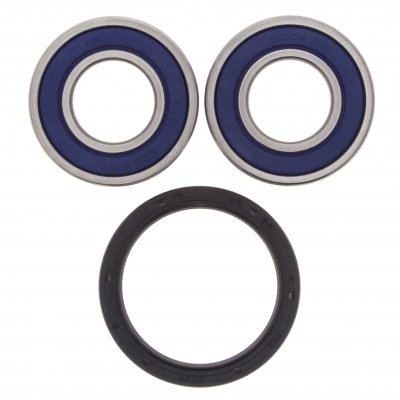 All Balls, Hjullagersats, FRAM, Husqvarna 96-99 CR 250/WR 250, 95 TE 350, 96-99 CR 125/WR 125/TC 610/TE 410/WR 360, 03 TE 570, 9