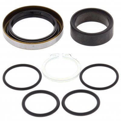 All Balls, Framdrev Axel Rep. Kit, KTM 04-16 250 EXC/300 EXC, 15-18 250 Freeride, 03-16 250 SX, Husqvarna 14-17 TC 250/TE 300, 1