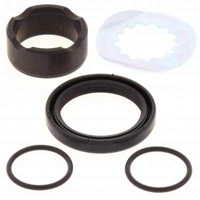 All Balls, Framdrev Axel Rep. Kit, Yamaha 03-24 WR450F, 03-22 YZ450F, 98-00 WR400F, 01-02 WR426F, 98-99 YZ400F, 00-02 YZ426F