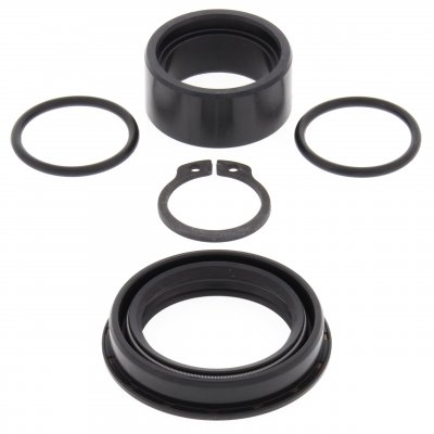 All Balls, Framdrev Axel Rep. Kit, Suzuki 07-12 RM-Z250, 04-08 RM125