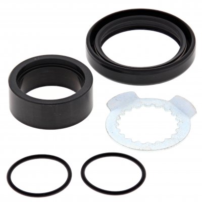 All Balls, Framdrev Axel Rep. Kit, Kawasaki 19-24 KX250, 14-18 KX250F, 24 KX250X