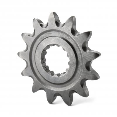 Renthal, Framdrev, 520, 13, Honda 02-25 CRF450R, 26 CRF450R, 05-18 CRF450X, 88-07 CR250R, 22-26 CRF250R, 88 CR500R, 92-01 CR500R
