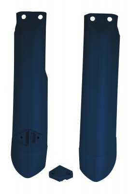 Rtech, Gaffelskydd, BLÅ, Husqvarna 14-17 TC 85 (17/14)/TC 85 (19/16)