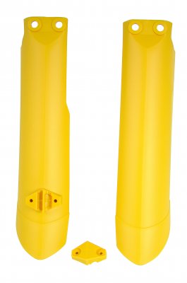Rtech, Gaffelskydd, GUL, Husqvarna 14-17 TC 85 (17/14)/TC 85 (19/16)