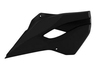 Rtech, Kylarvingar, SVART, Husqvarna 14-15 FC 450, 14-16 FE 450, 14-15 FC 250, 14-16 FE 250/TC 250/TE 250, 14-15 FC 350, 14-16 F