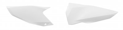 Rtech, Sidopanel, VIT, Husqvarna 14-15 FC 450, 14-16 FE 450, 14-15 FC 250, 14-16 FE 250/TC 250/TE 250, 14-15 FC 350, 14-16 FE 35
