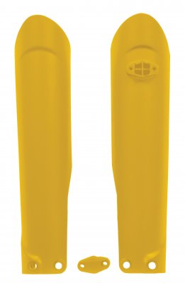 Rtech, Gaffelskydd, GUL, Husqvarna 15 FC 450, 15 FC 250/TC 250, 15 FC 350, 15 TC 125, STARK 23 VARG, 25-26 VARG EX/VARG MX 1.2, 