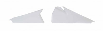 Rtech, Sidopanel, VIT, Husqvarna 19-22 FC 450, 19-22 FC 250/TC 250, 19-22 FC 350, 19-22 TC 125