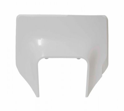 Rtech, Lyktkåpa, VIT, Husqvarna 20-23 FE 450, 20-23 FE 250, 23 TE 250/TE 150/TE 300, 20-22 TE 250i/TE 150i/TE 300i, 20-23 FE 350