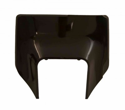 Rtech, Lyktkåpa, SVART, Husqvarna 20-23 FE 450, 20-23 FE 250, 23 TE 250/TE 150/TE 300, 20-22 TE 250i/TE 150i/TE 300i, 20-23 FE 3