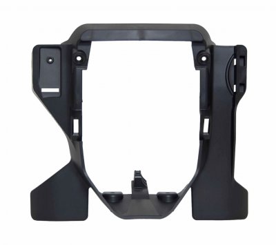 Rtech, Lampfäste, SVART, Husqvarna 20-23 FE 450, 20-23 FE 250, 23 TE 250/TE 150/TE 300, 20-22 TE 250i/TE 150i/TE 300i, 20-23 FE 