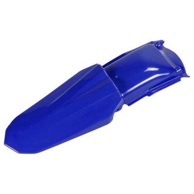 Rtech, Bakskärm, BLÅ, Husqvarna 05-07 TC 450/TE 450, 05-07 TC 250/TE 250/TE 510, 06-13 WR 250, 06-08 CR 125/WR 125, 06-07 TC 510