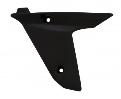 Rtech, Kylarvingar Nedre, SVART, Husqvarna 08-10 TC 450/TE 450/TC 510/TE 510, 09-10 TE 310