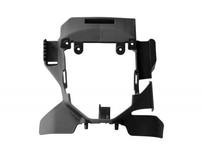 Rtech, Lampfäste, SVART, Husqvarna 24-25 FE 450, 24-25 FE 250/FE 501/TE 150, 24-26 TE 250/TE 300, 24 FE 350, 25 FE 350