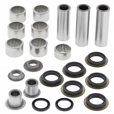 All Balls, Länkagesats, Kawasaki 01-26 KX85, 98-16 KX100, 98-00 KX80