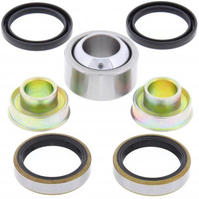 All Balls, Nedre Stötdämparkit, KTM 03-04 450 EXC-F, 07-17 450 EXC-F, 07 450 SMR/400 EXC, 05 450 SMR/525 SMR, 03-10 450 SX-F, 98
