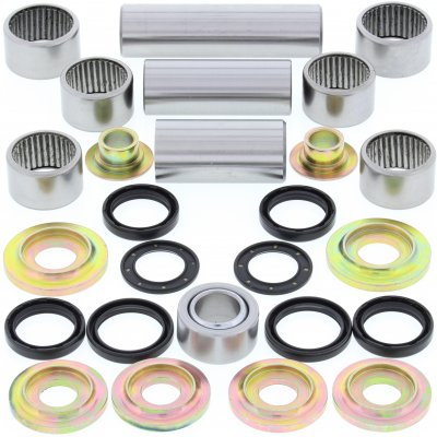 All Balls, TM, TM 04 EN 450F/MX 450F, 96-04 EN 250/MX 250, 02-04 EN 250F/MX 250F/EN 530F/MX 530F, 96-04 EN 125/MX 125, 97-04 EN 