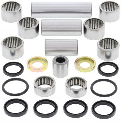 All Balls, Länkagesats, TM 07-11 EN 450F/MX 450F, 08 SM 450F, 09 SMR 450F, 07 SMX 450F, 07-11 EN 250/EN 250F/MX 250, 07-08 MX 25