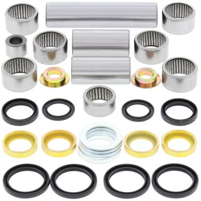 All Balls, Länkagesats, Yamaha 06-26 YZ250, 06-26 YZ125, FANTIC 22-23 XE 125/XX 125