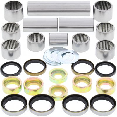 All Balls, Länkagesats, KTM 11-20 450 SX-F, 12-22 250 SX, 11-20 250 SX-F, 11-20 350 SX-F, 12-20 125 SX/150 SX, Husqvarna 14-21 F