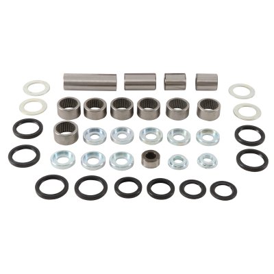 All Balls, Länkagesats, Honda 17-25 CRF450R, 18-19 CRF450RX, 21-25 CRF450RX/CRF450X, 18-24 CRF250R, 24 CRF250RX