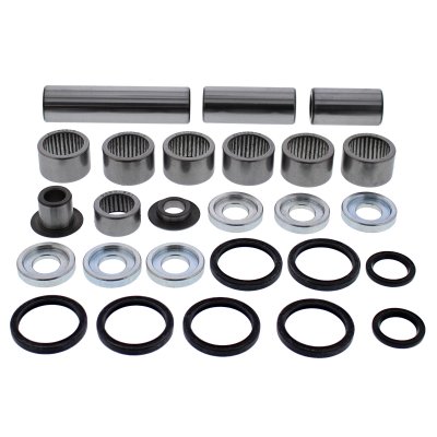 All Balls, Länkagesats, Kawasaki 19-24 KX450, 21-26 KX250, 24-26 KX250X