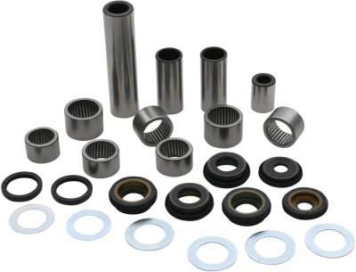 All Balls, Länkagesats, KTM 21-22 450 SX-F, 21-22 250 SX-F, 21-22 350 SX-F, 21-22 125 SX/150 SX, Husqvarna 22 FC 450, 22 FC 250,