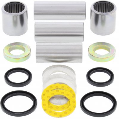 All Balls, Svinglager, Honda 02-04 CRF450R, 02-07 CR250R
