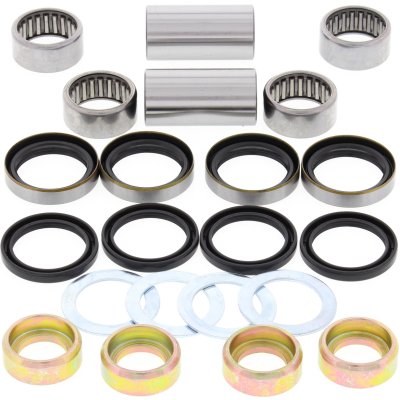 All Balls, Svinglager, KTM 03 450 EXC-F/450 SX-F/525 EXC, 94 250 EXC, 15-18 250 Freeride, 94-95 250 SX/300 EXC, 15 350 Freeride,