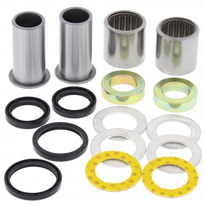All Balls, Svinglager, Kawasaki 04-05 KX250F, Suzuki 04-06 RM-Z250