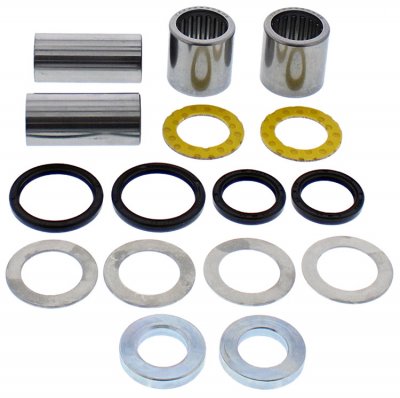 All Balls, Svinglager, Honda 19-25 CRF450R/CRF450RX, 21-25 CRF450X, 20-25 CRF250R, 23-25 CRF250RX