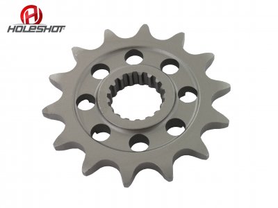 Holeshot, Framdrev Std, 520, 13, Honda 02-25 CRF450R, 26 CRF450R, 05-18 CRF450X, 88-07 CR250R, 22-26 CRF250R, 88-01 CR500R