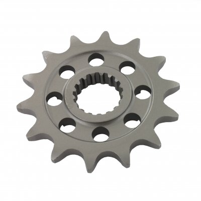 Holeshot, Framdrev, 520, 14, Honda 02-25 CRF450R, 26 CRF450R, 05-18 CRF450X, 88-07 CR250R, 22-26 CRF250R, 88-01 CR500R