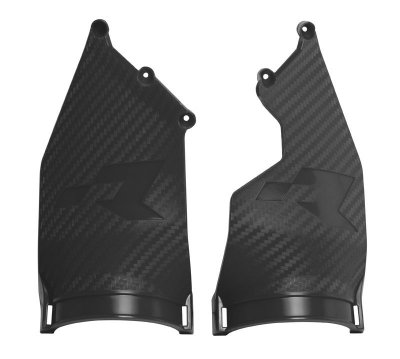 Rtech, Skydd Styrkrona, SVART, BETA 23 RR 250 2S, 24 RR 250 2T, 20-22 RR 250 2T/RR 200 2T/RR 300 2T, 23 RR 350 4S/RR 200 2S/RR 3