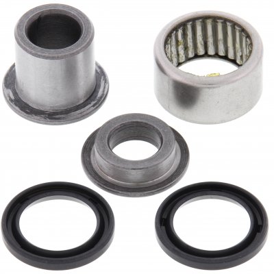 All Balls, Stötdämparsats Lager, Suzuki 10-11 RMX450Z, 05-25 RM-Z450, 01-08 RM250, 04-25 RM-Z250, 01-08 RM125, 03-05 RM65