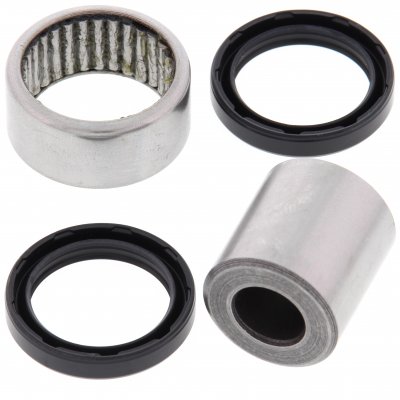 All Balls, Stötdämparsats Nedre Lager, Suzuki 05-09 RM-Z450, 96-99 RM250, 02-08 RM250, 07-09 RM-Z250, 96-99 RM125, 02-08 RM125, 