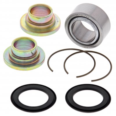 All Balls, Stötdämparsats Övre Lager, KTM 03-04 450 EXC-F, 07-23 450 EXC-F, 07 450 SMR/400 EXC, 05 450 SMR/525 SMR, 03-10 450 SX