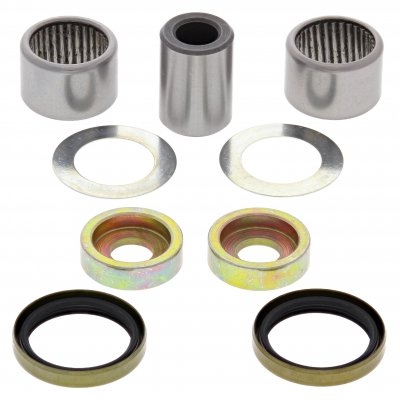 All Balls, Stötdämparsats Nedre Lager, KTM 25 450 SX-F, 11-20 450 SX-F, 12-22 250 SX, 25 250 SX/250 SX-F, 11-20 250 SX-F, 25 350