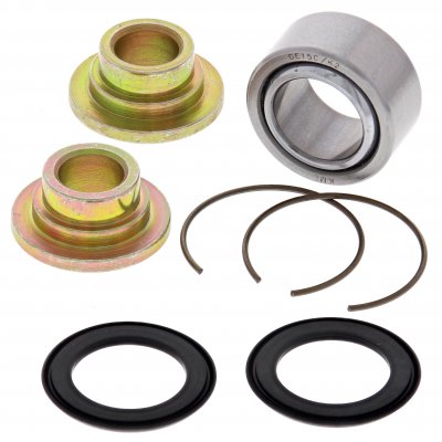 All Balls, Stötdämparsats Övre Lager, KTM 11-25 450 SX-F, 12-22 250 SX/150 SX, 24-25 250 SX/300 SX, 11-25 250 SX-F, 11-25 350 SX