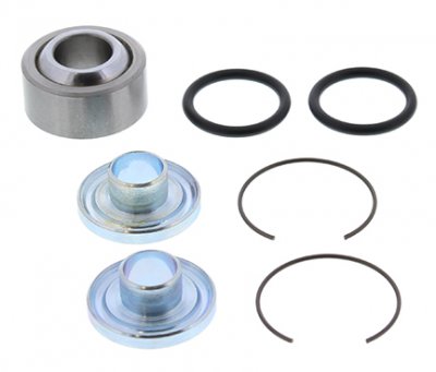 All Balls, Stötdämparsats Övre Lager, BETA 12 RR 450 4T Cross Country, 05-14 RR 450 4T Enduro/RR 400 4T Enduro, 23 RR 250 2S, 24