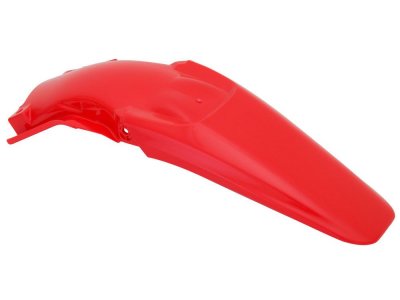 Rtech, Bakskärm, RÖD, Honda 07-26 CRF150R