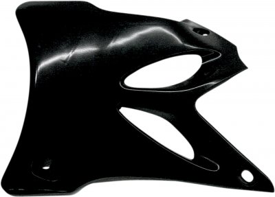 Rtech, Kylarvingar YZ 85, 02-14 Svart, Yamaha 02-14 YZ85