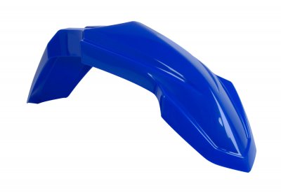 Rtech, Framskärm, BLÅ, Yamaha 15-21 YZ85