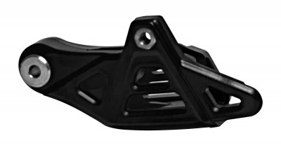 Rtech, Kedjestyrare, SVART, KTM 16-26 65 SX, Husqvarna 17-25 TC 65, 26-27 TC 65 /EE 5, 22-24 EE 5, 25 EE 5, 22-25 TC 50, 26 TC 5