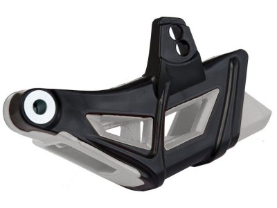 Rtech, Kedjestyrare, O.E.M SVART, KTM 08-13 450 EXC-F, 07 450 SX-F, 08-13 250 EXC/250 EXC-F, 07 250 SX/250 SX-F, 10-13 350 EXC-F