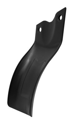 Rtech, Stötdämparskydd, SVART, KTM 13-17 85 SX, Husqvarna 14-17 TC 85 (17/14)/TC 85 (19/16)