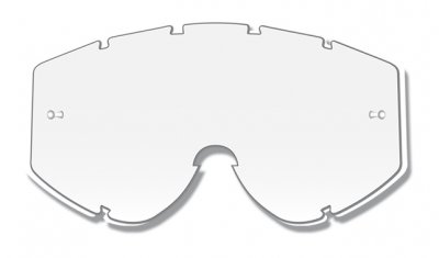 Progrip, Reserv lins Clear Kids, BARN