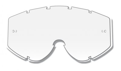 Progrip, Reserv lins Clear Anti rep. & imma, VUXEN