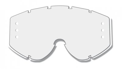 Progrip, Reserv lins Clear for Rolloff´s, VUXEN