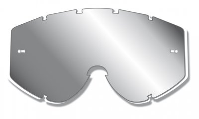 Progrip, Reserv lins Multilayered Silver